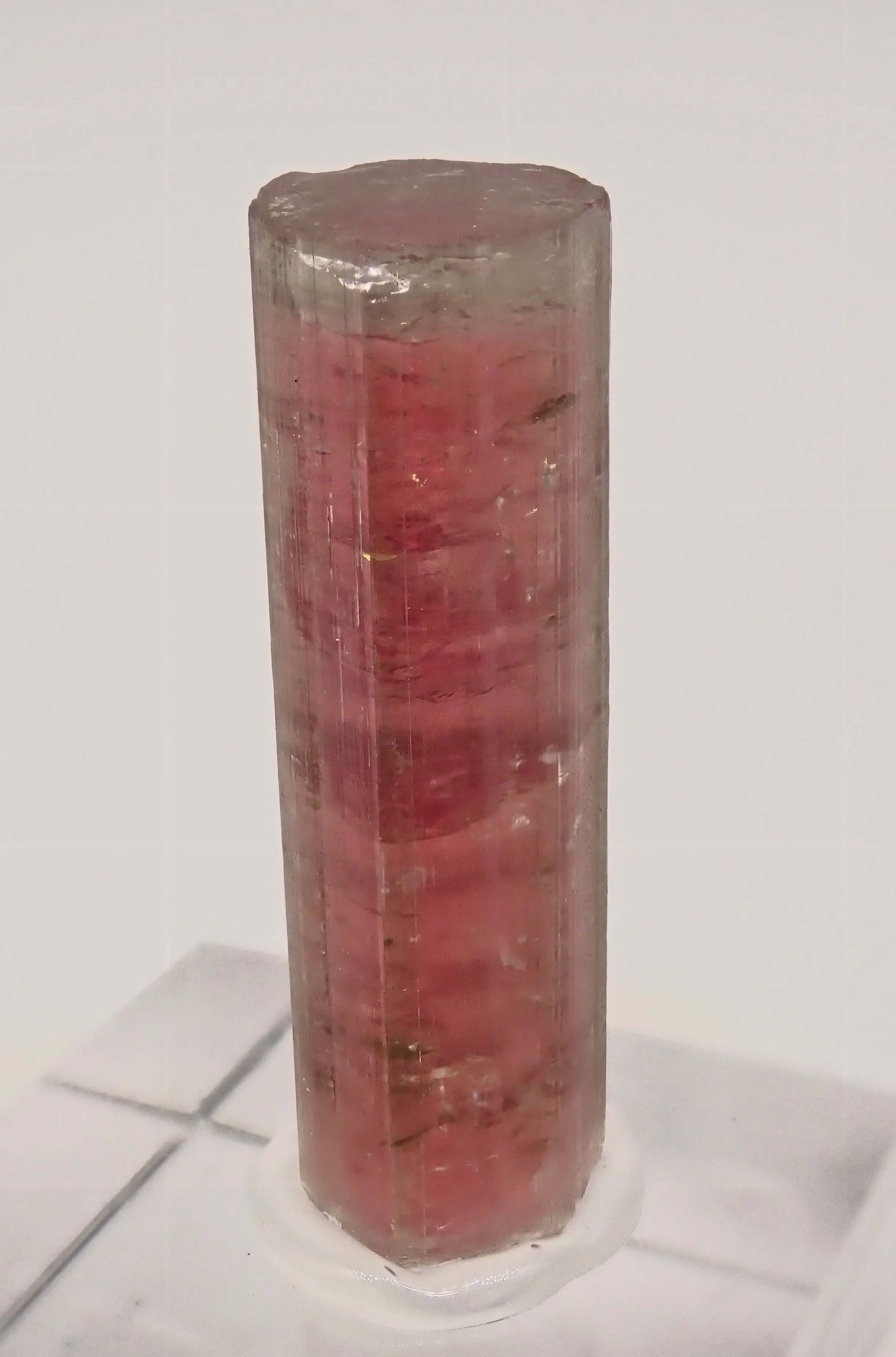 Elabaite variety Rubellite - image 4