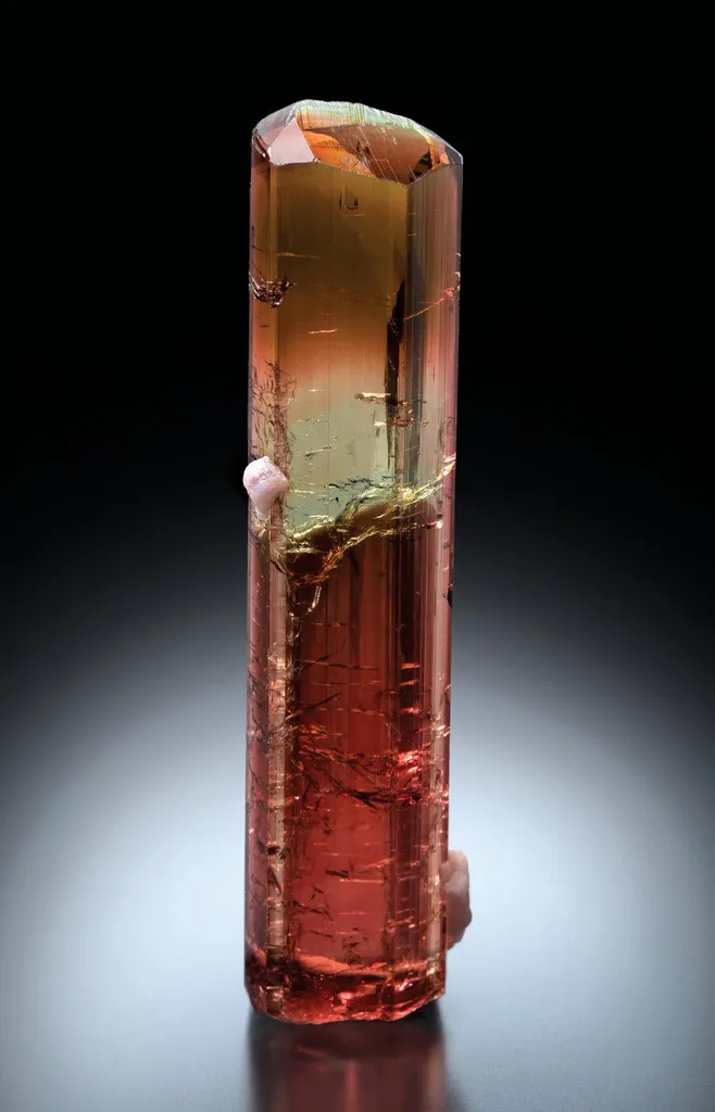 Elbaite image