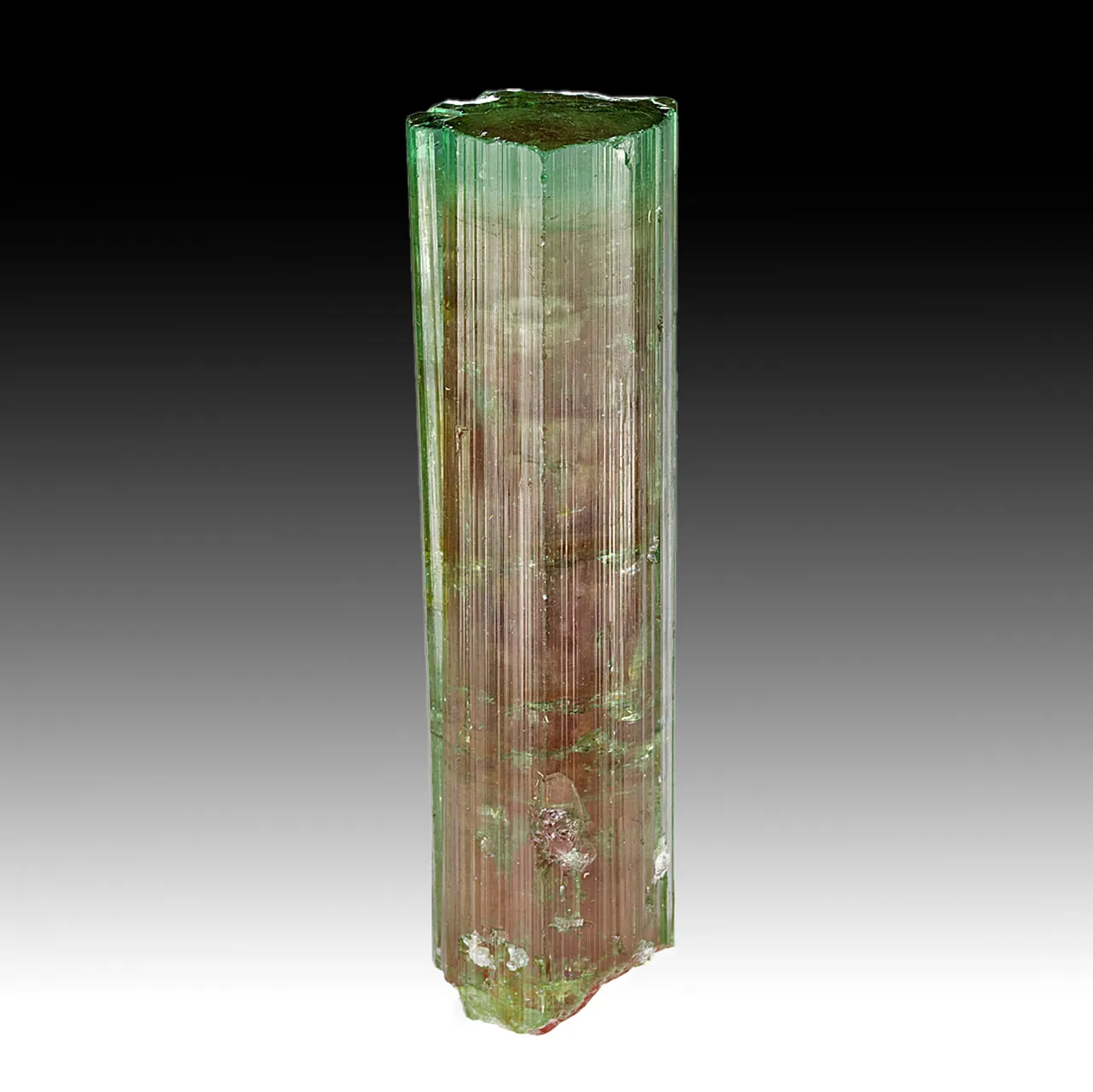 Elbaite - image 1