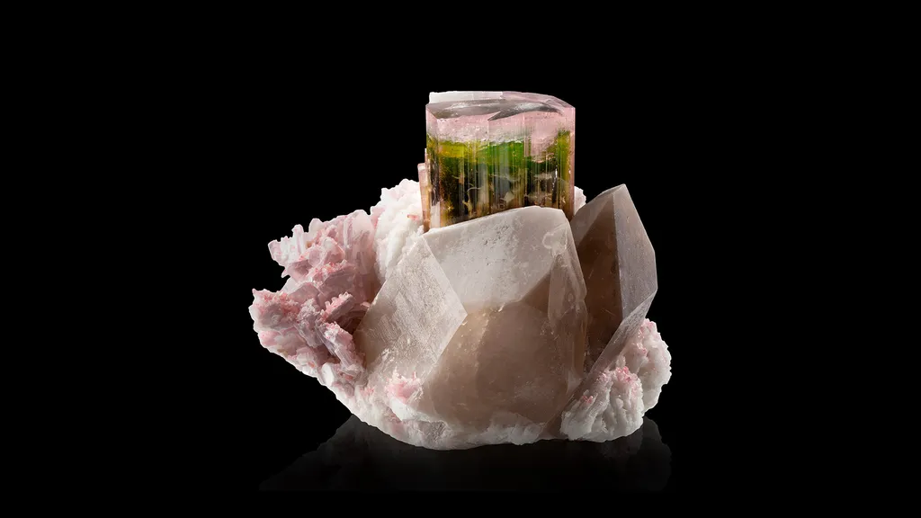 Elbaite image
