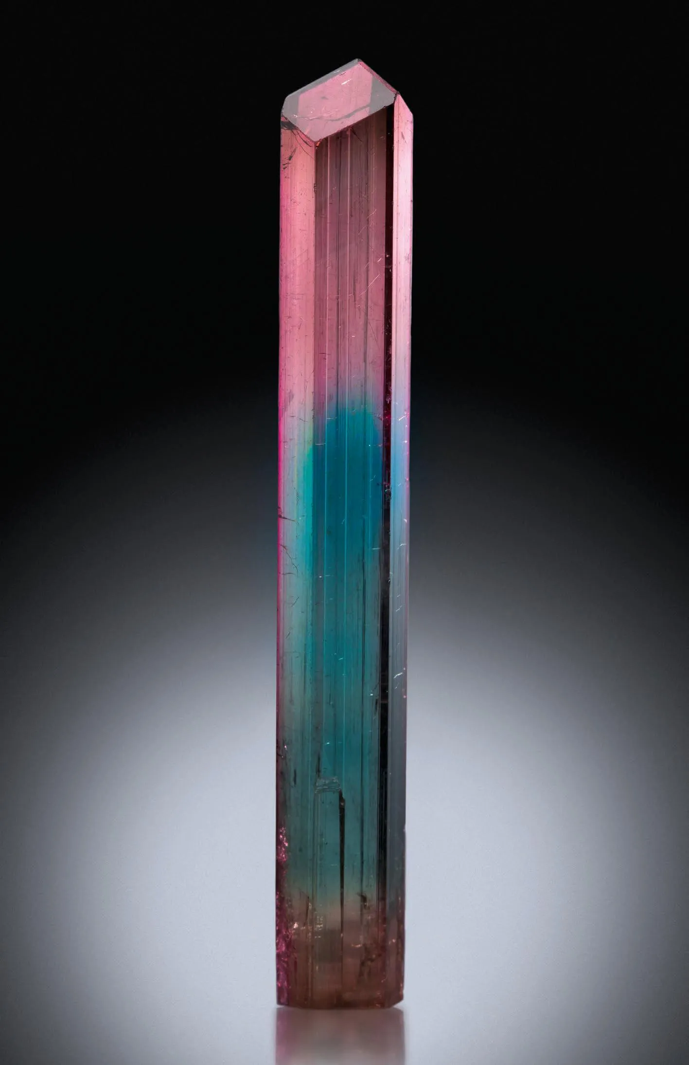 Elbaite - image 1