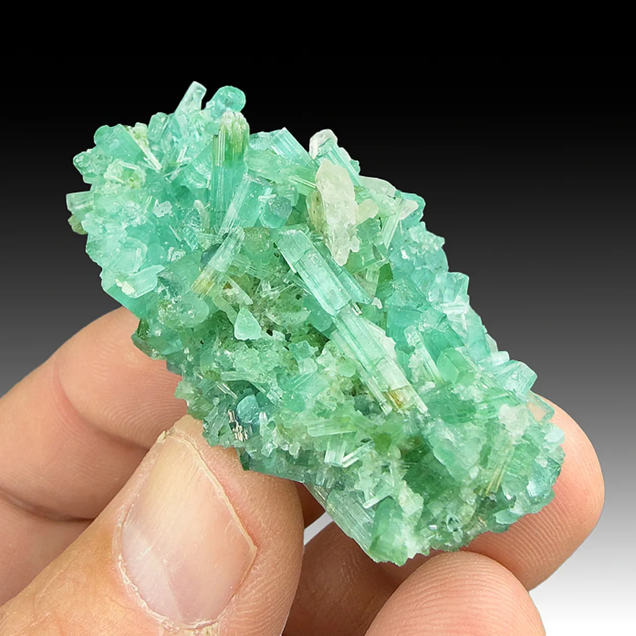 Elbaite - image 1