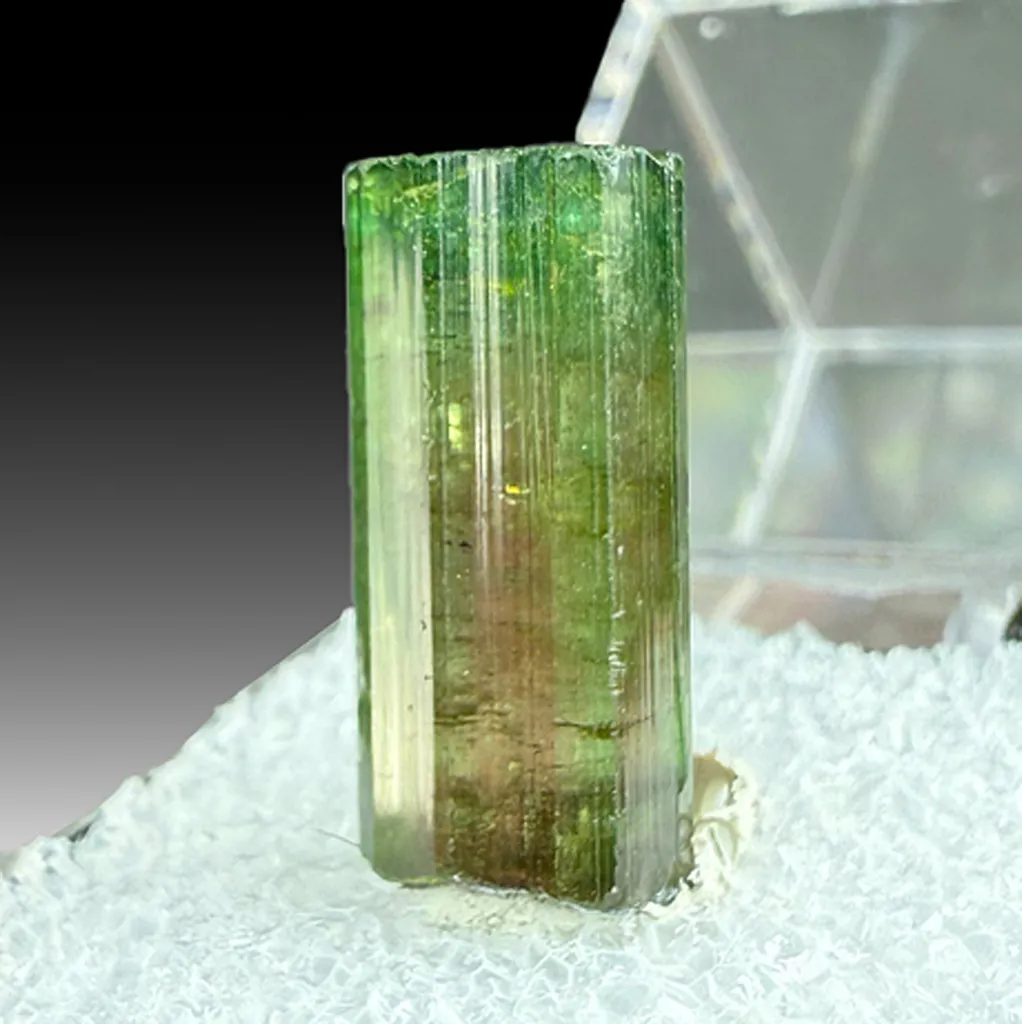 Elbaite image