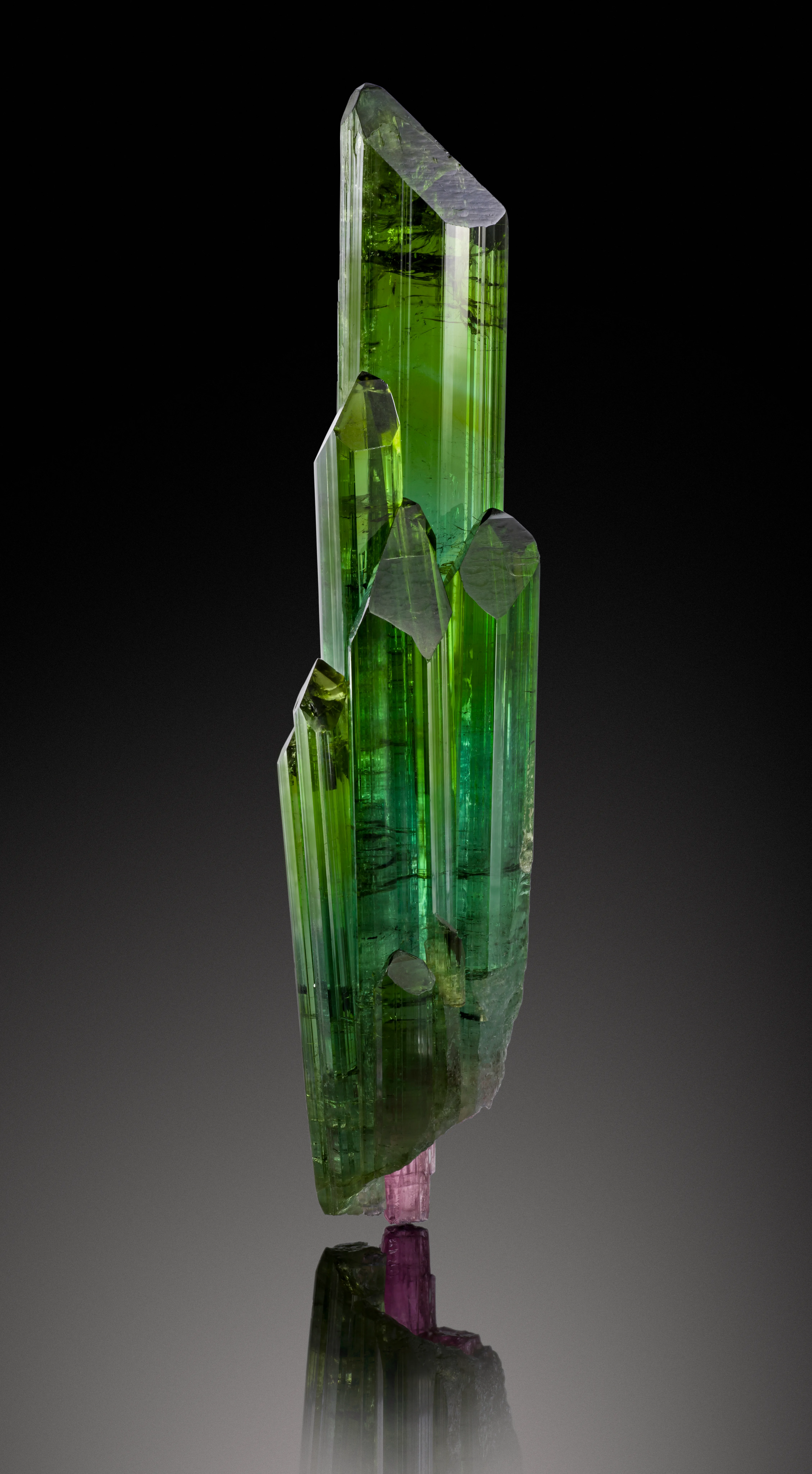 Elbaite - image 1