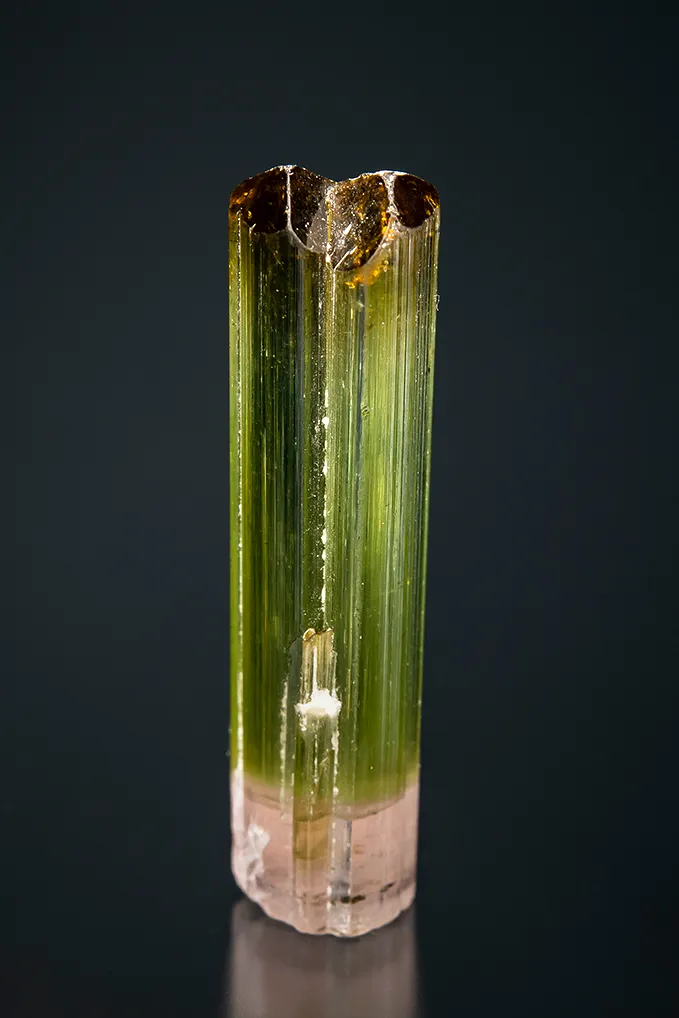 Elbaite image