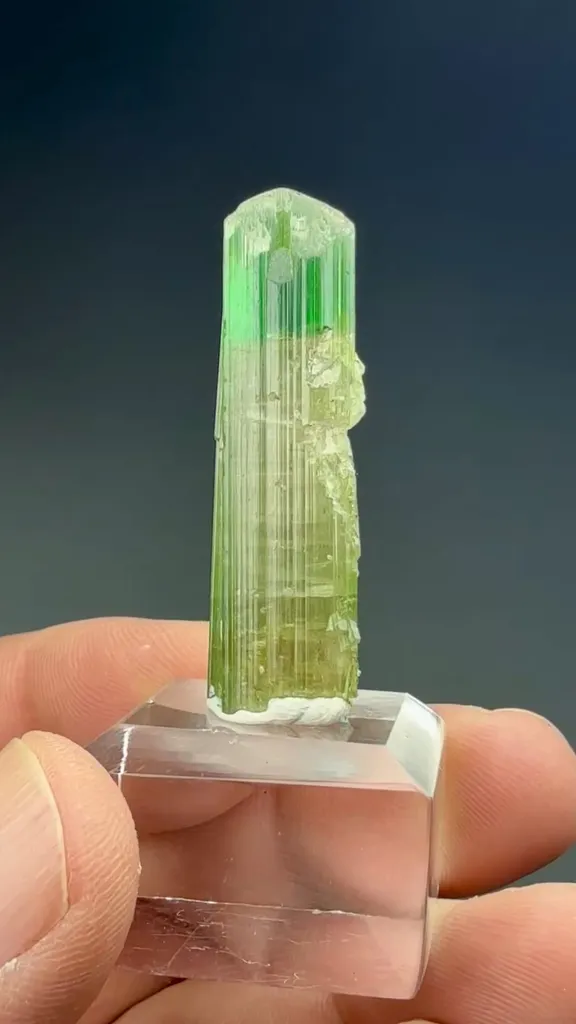 Elbaite - image 2
