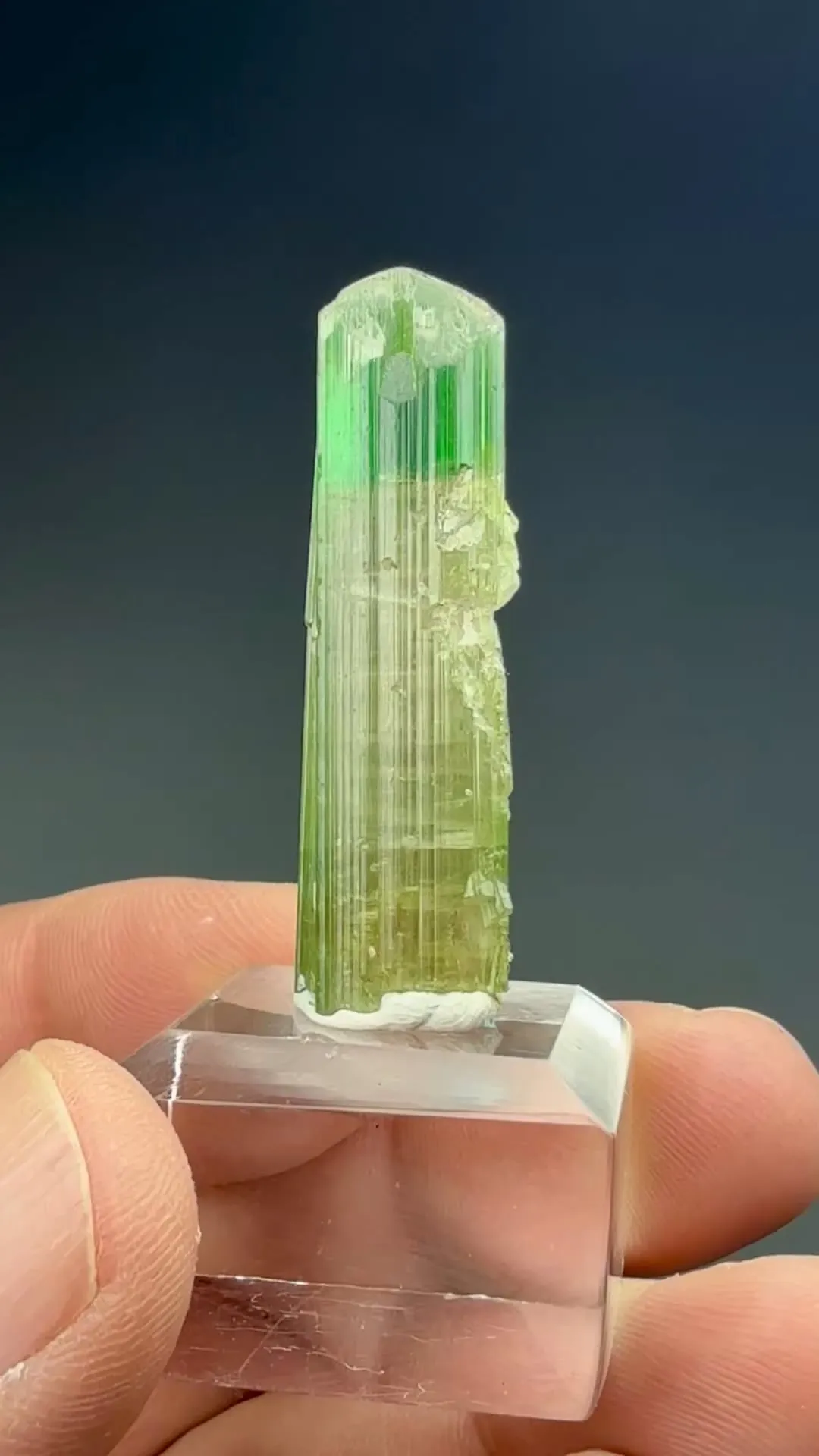 Elbaite - image 2