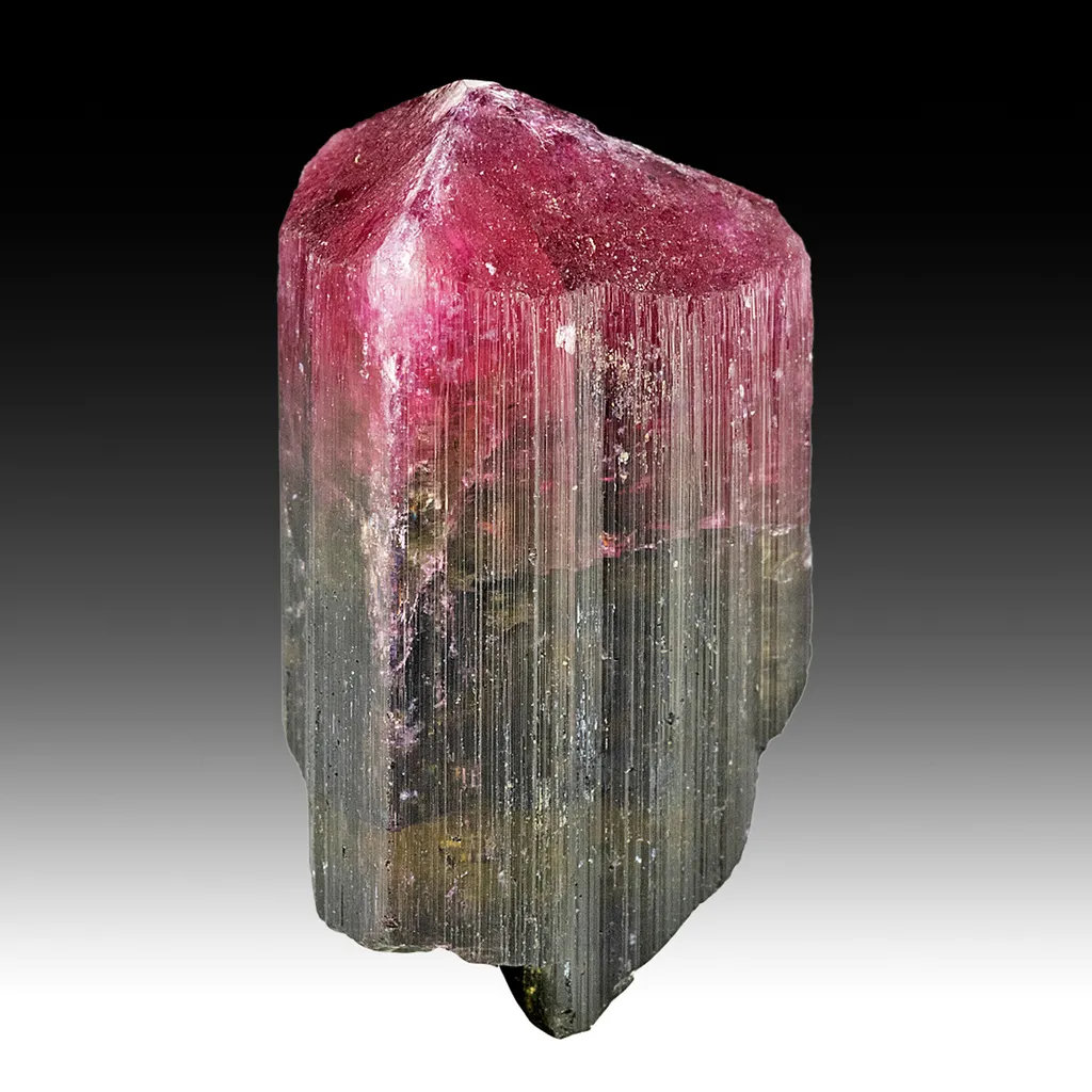Elbaite image