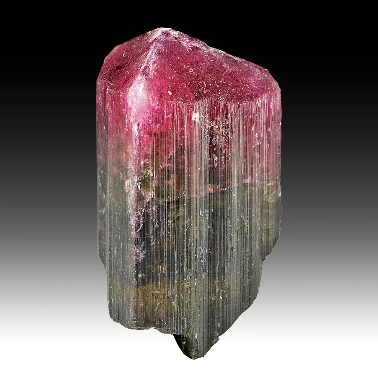 Elbaite - image 1