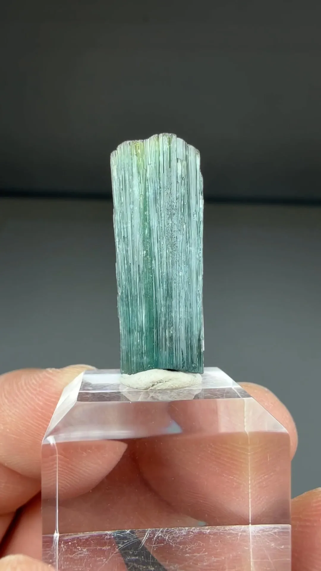 Elbaite - image 2