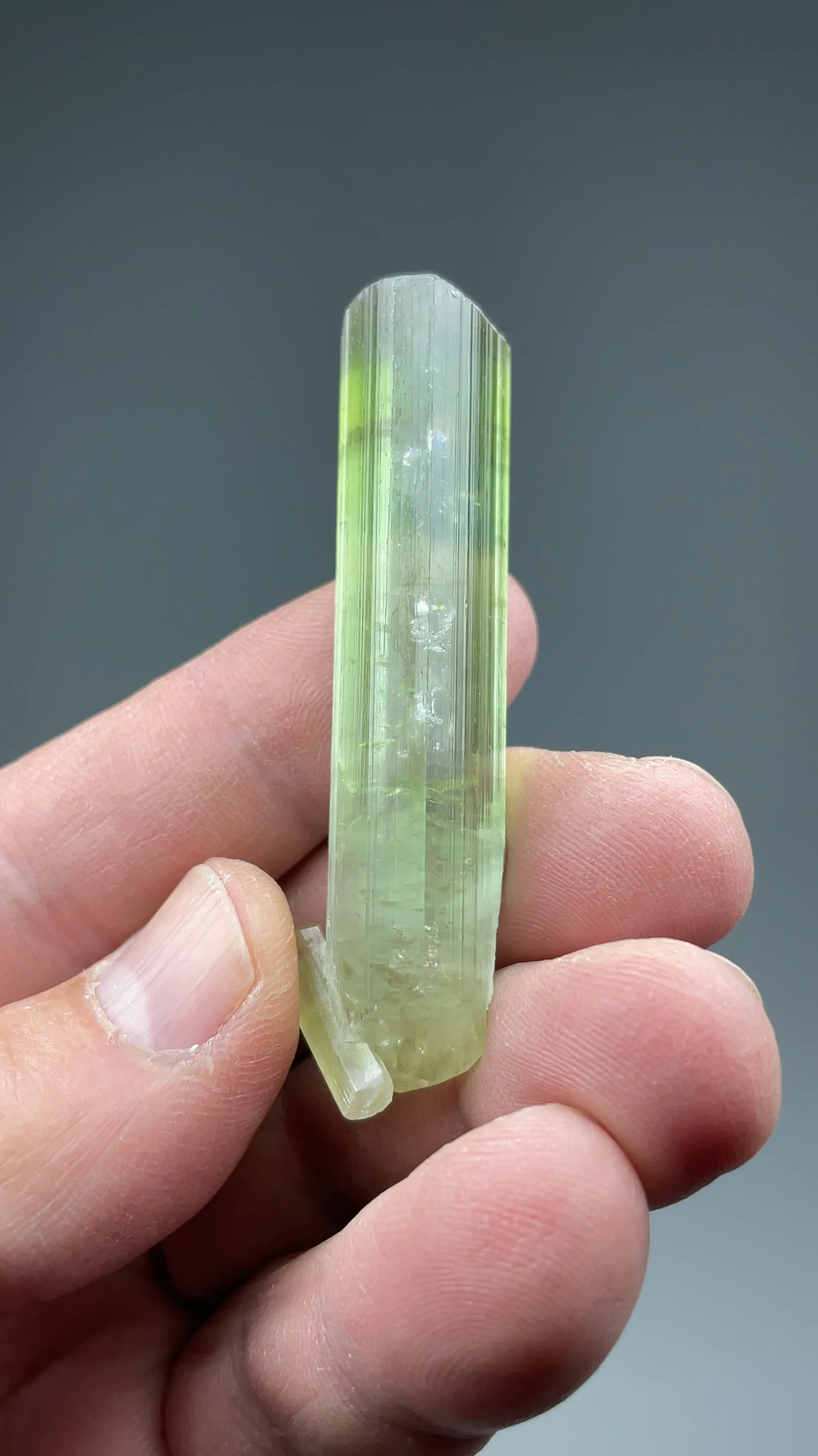 Elbaite - image 2