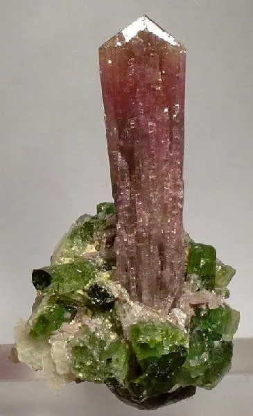 Elbaite image