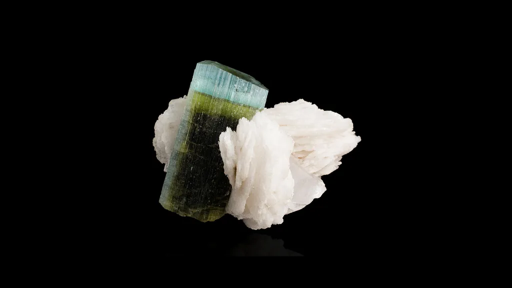 Elbaite image