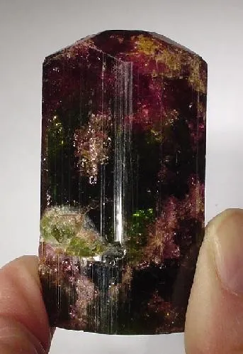 Elbaite image