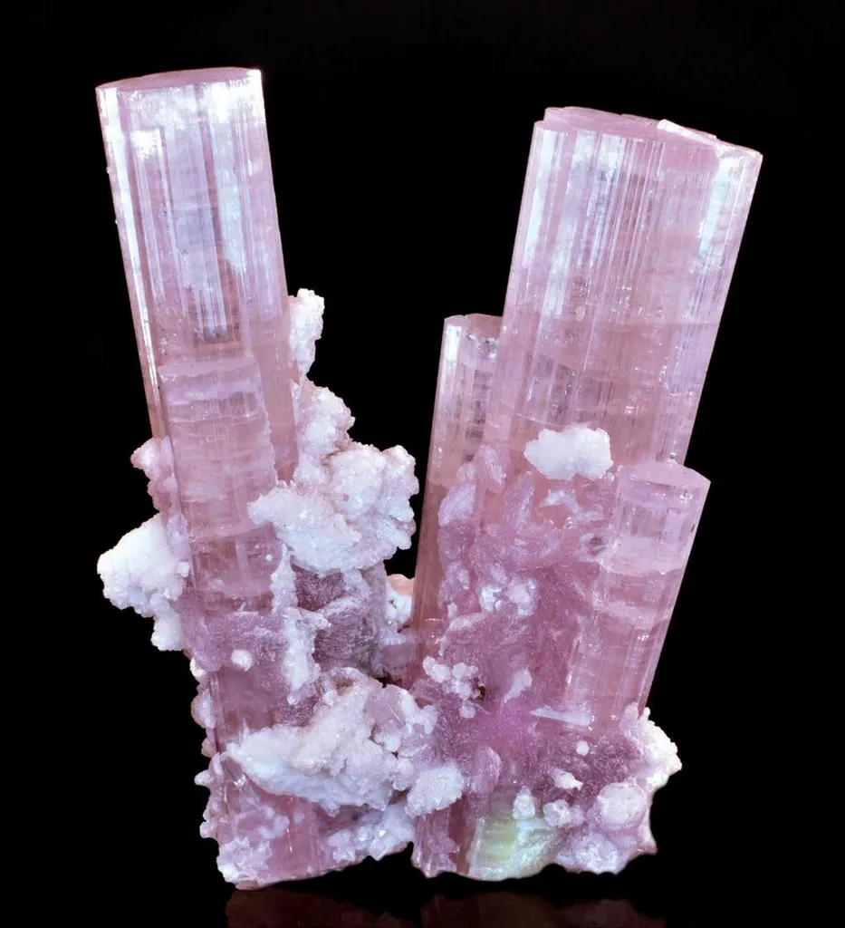 Elbaite image