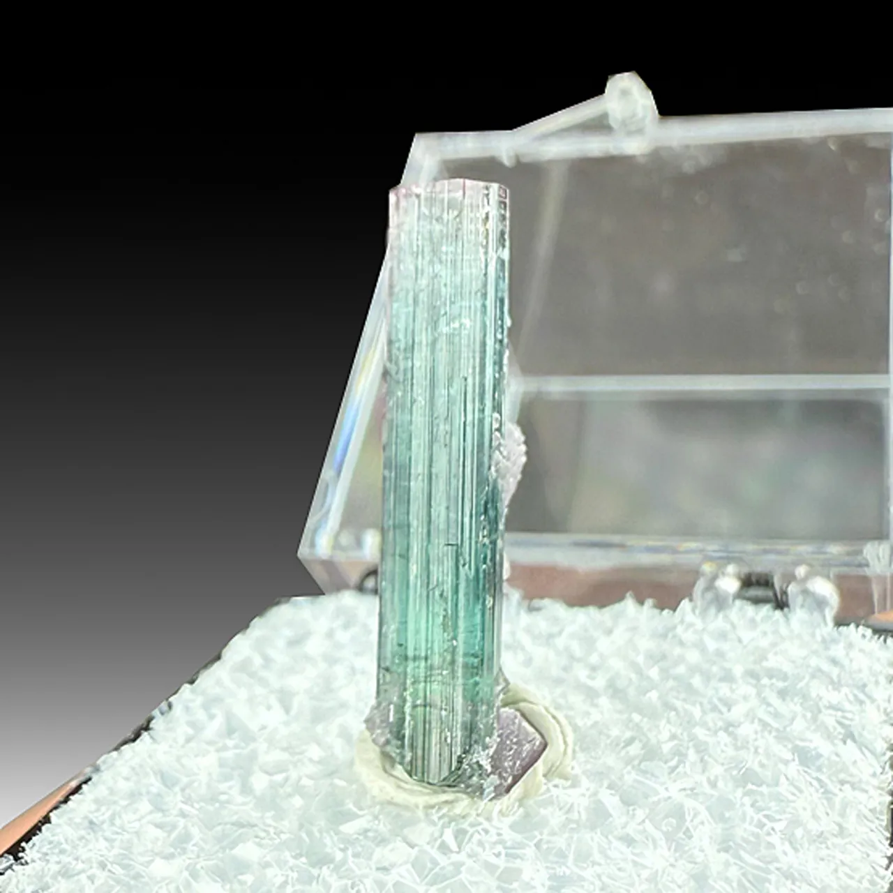 Elbaite - image 1