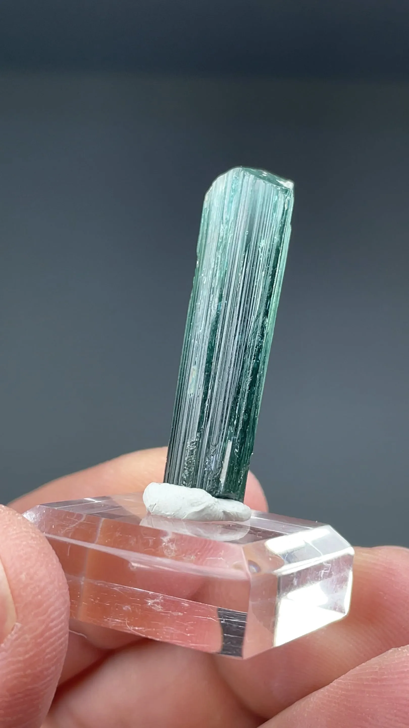Elbaite - image 2