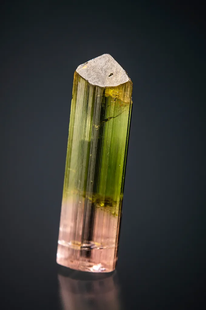 Elbaite image