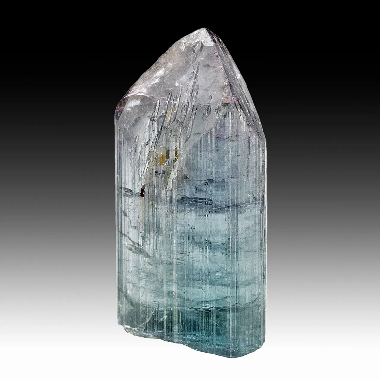 Elbaite - image 1