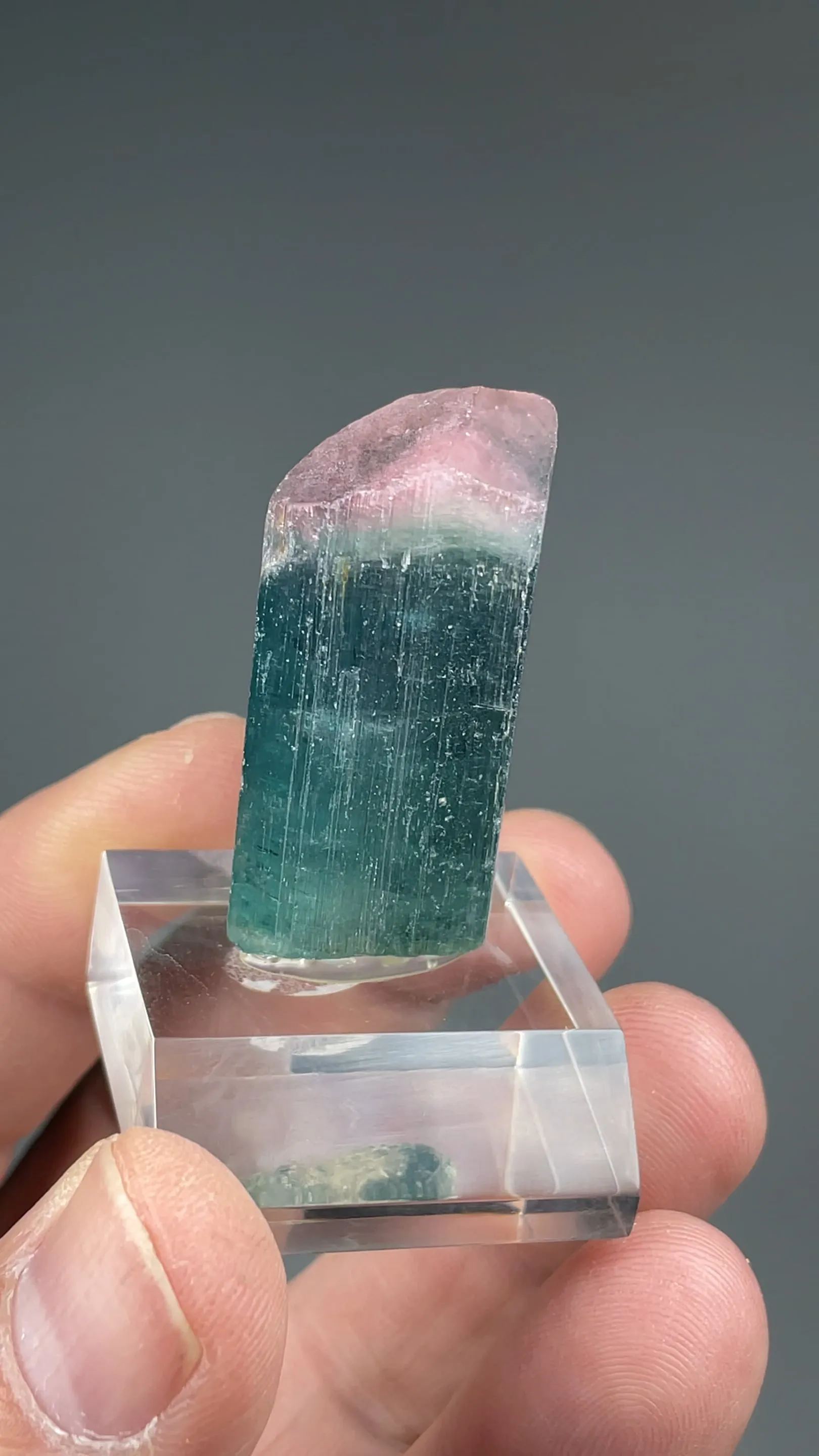 Elbaite - image 2
