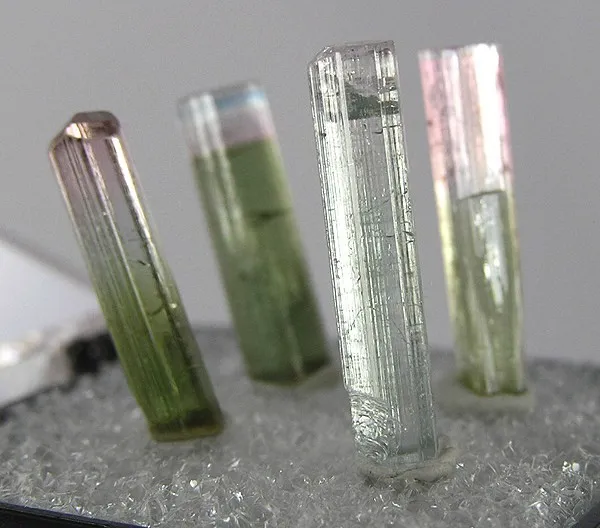 Elbaite image