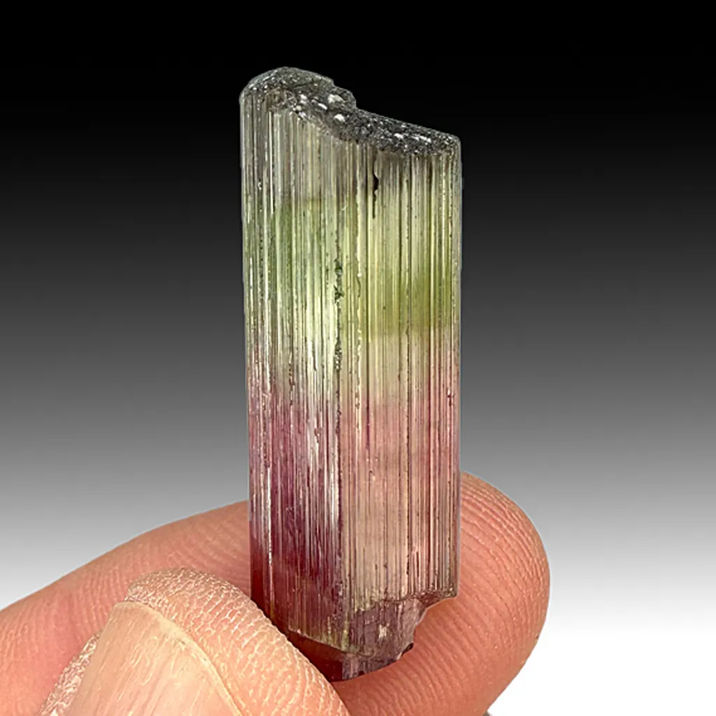 Elbaite image