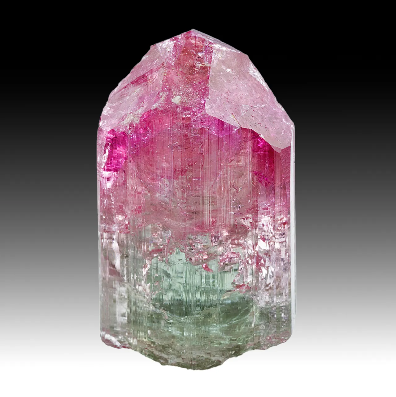 Elbaite - image 1