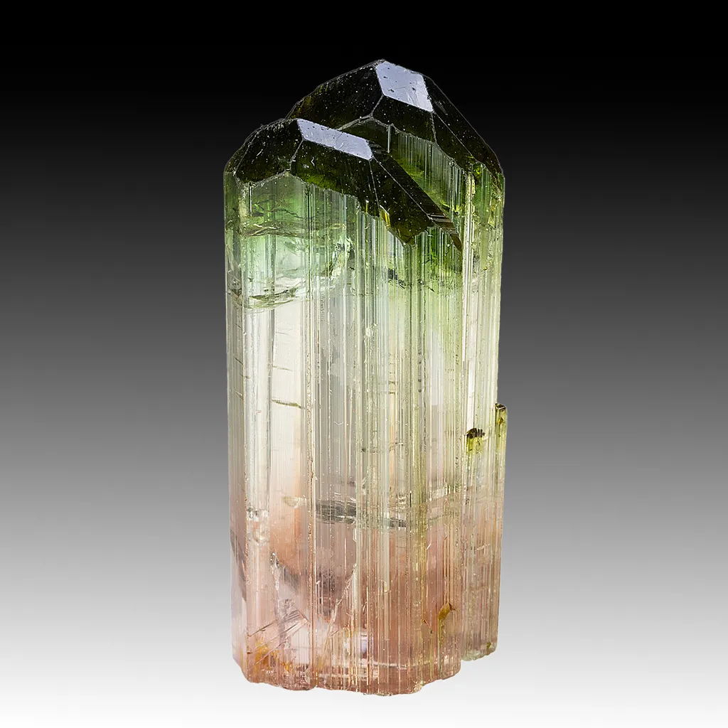 Elbaite image