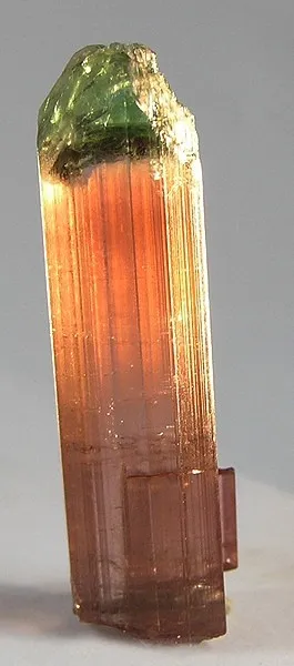 Elbaite image