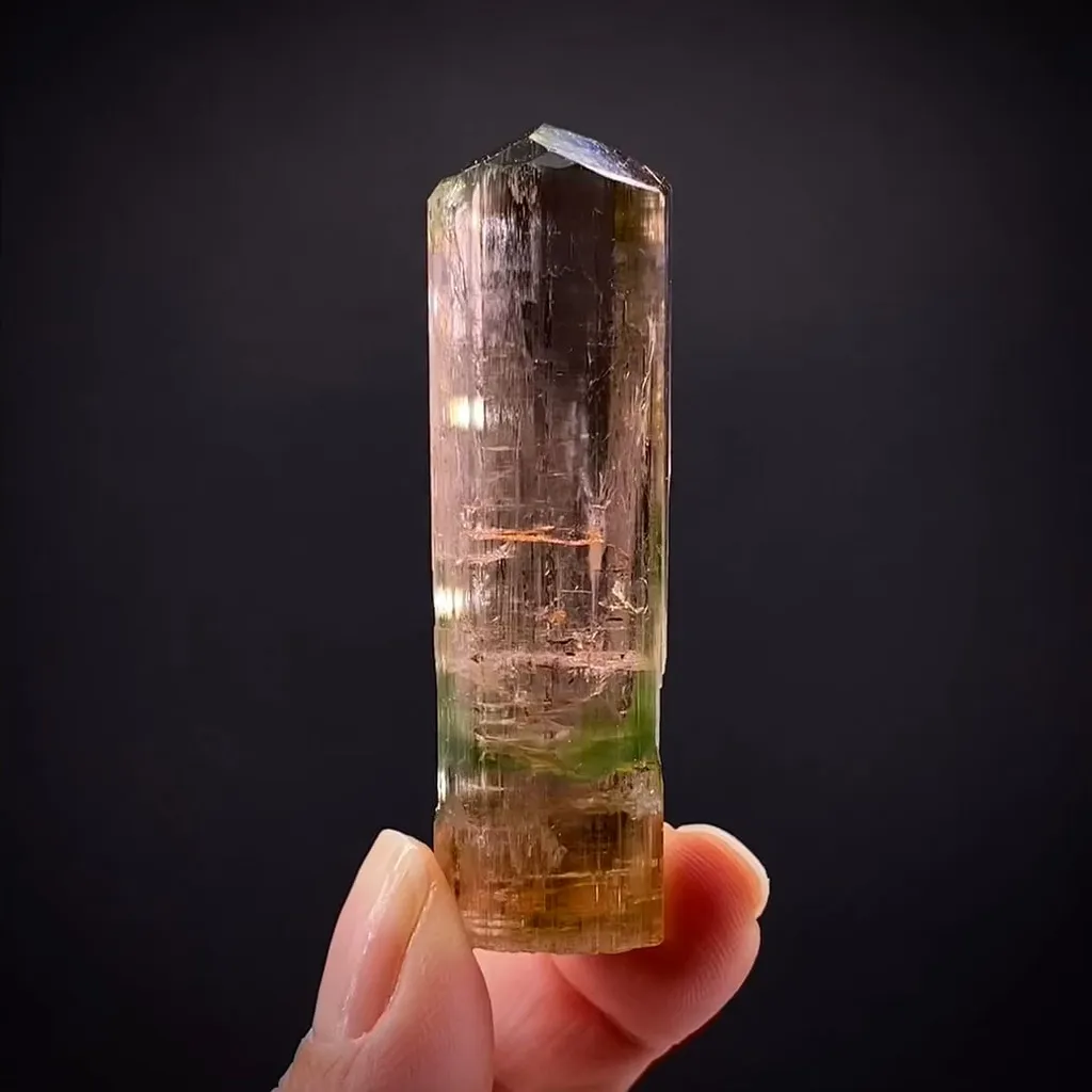 Elbaite image