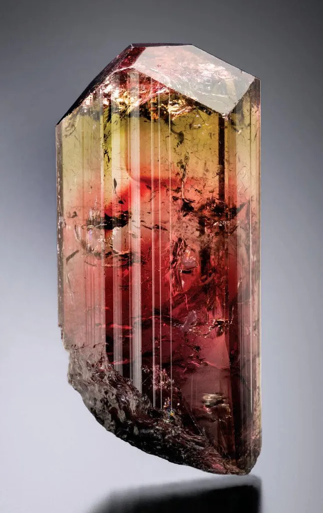 Elbaite image