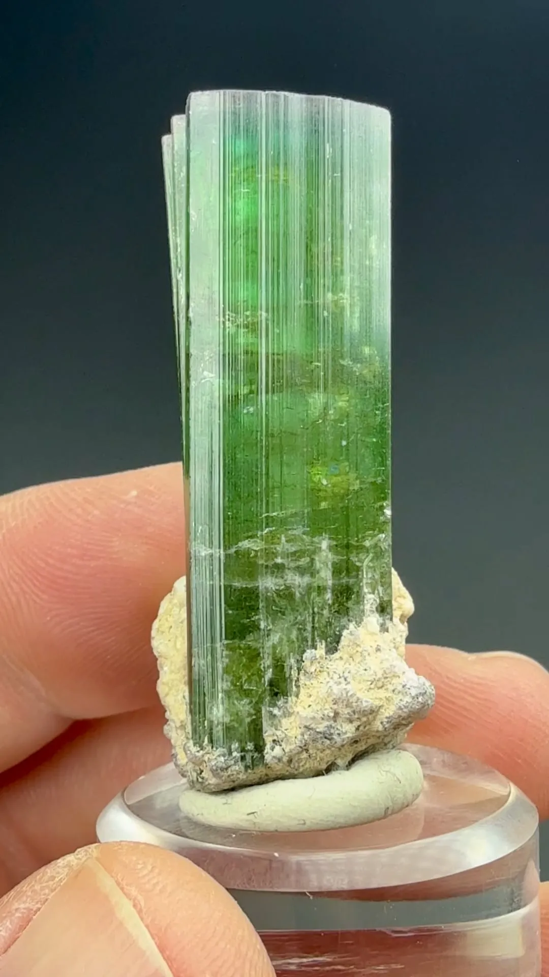 Elbaite - image 2