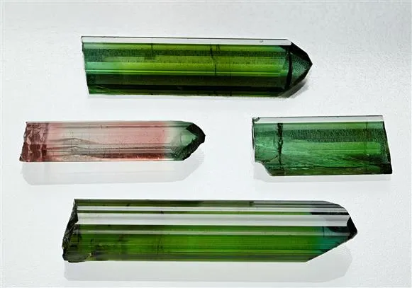 Elbaite - image 1