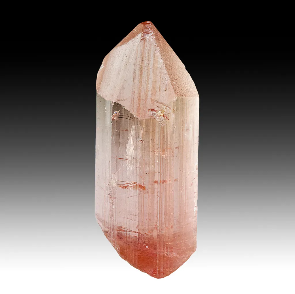Elbaite image