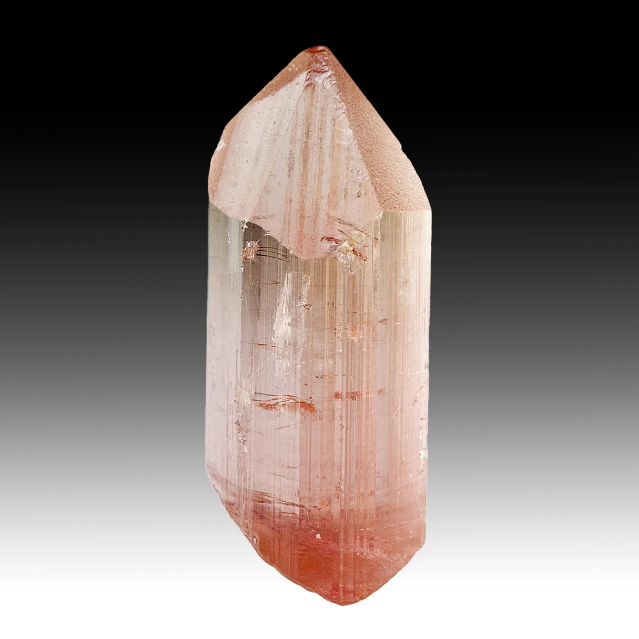 Elbaite - image 1
