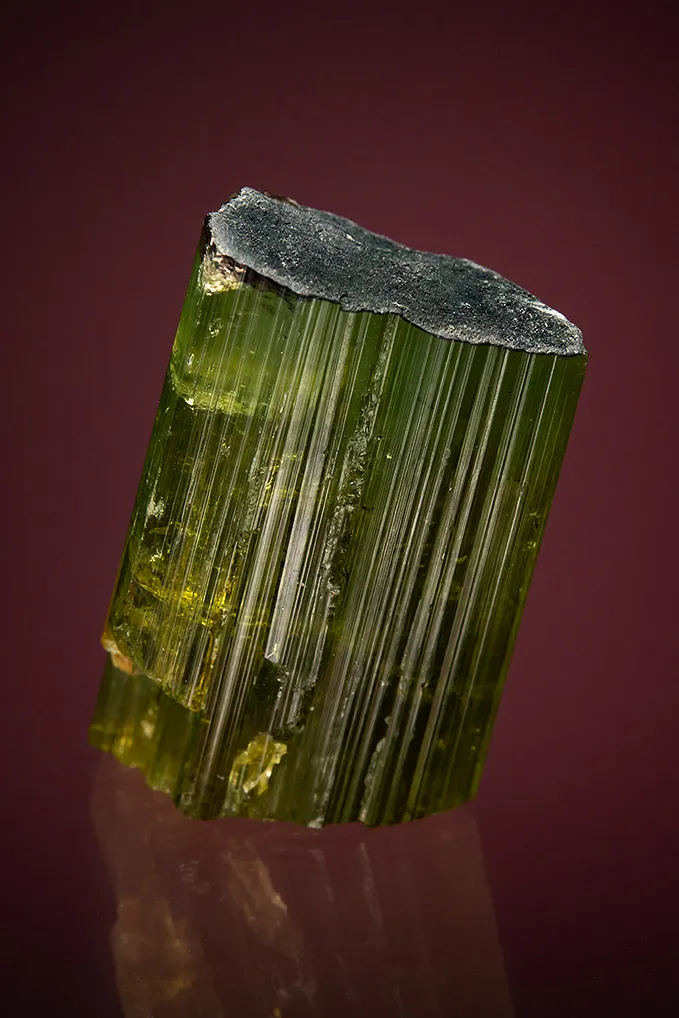 Elbaite image