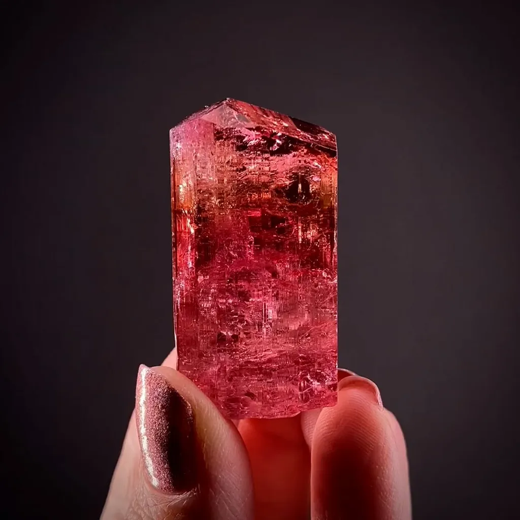 Elbaite image
