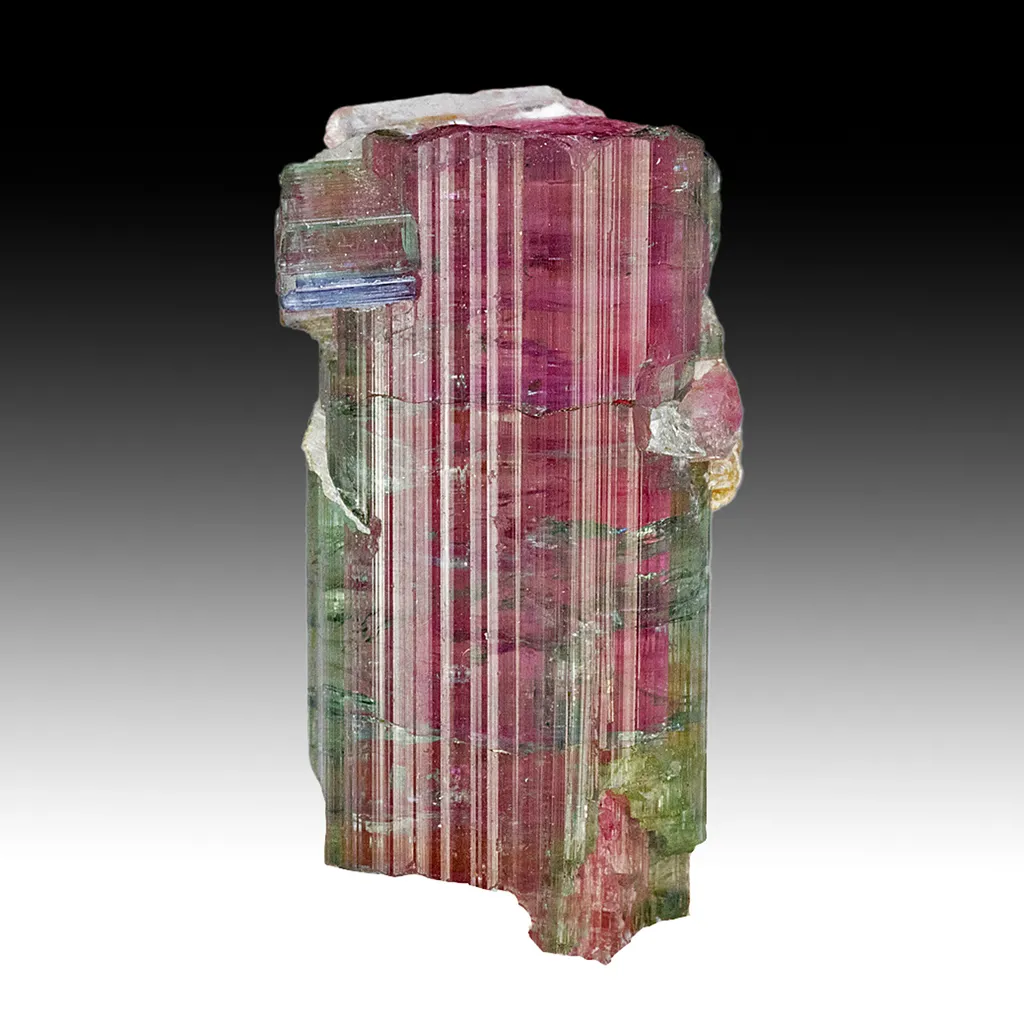 Elbaite image