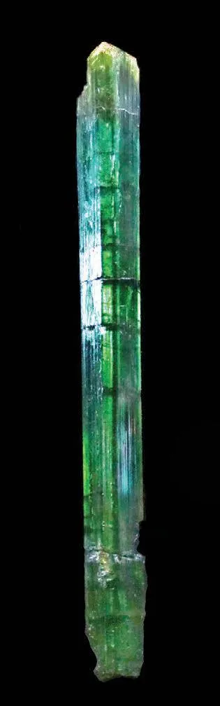 Elbaite - image 1