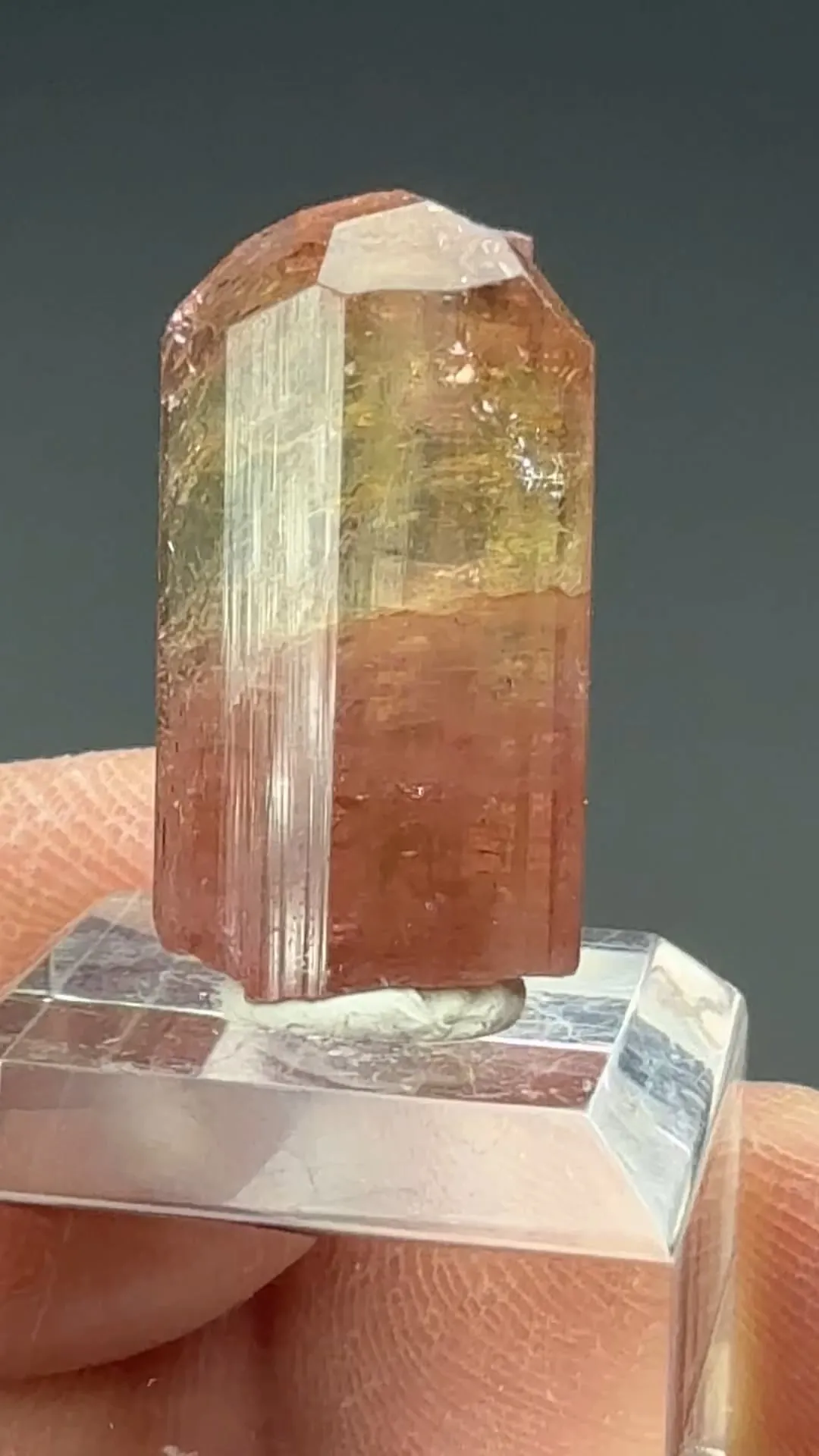 Elbaite - image 2