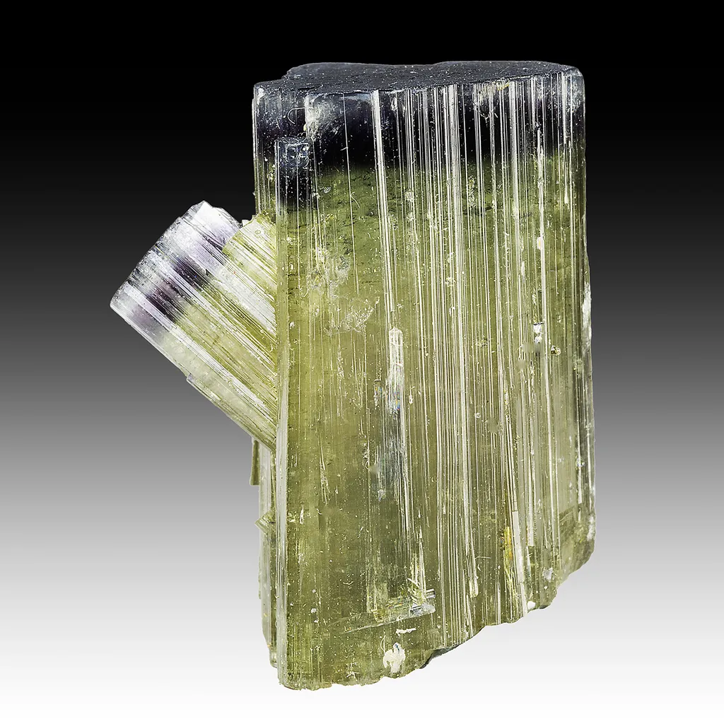 Elbaite image