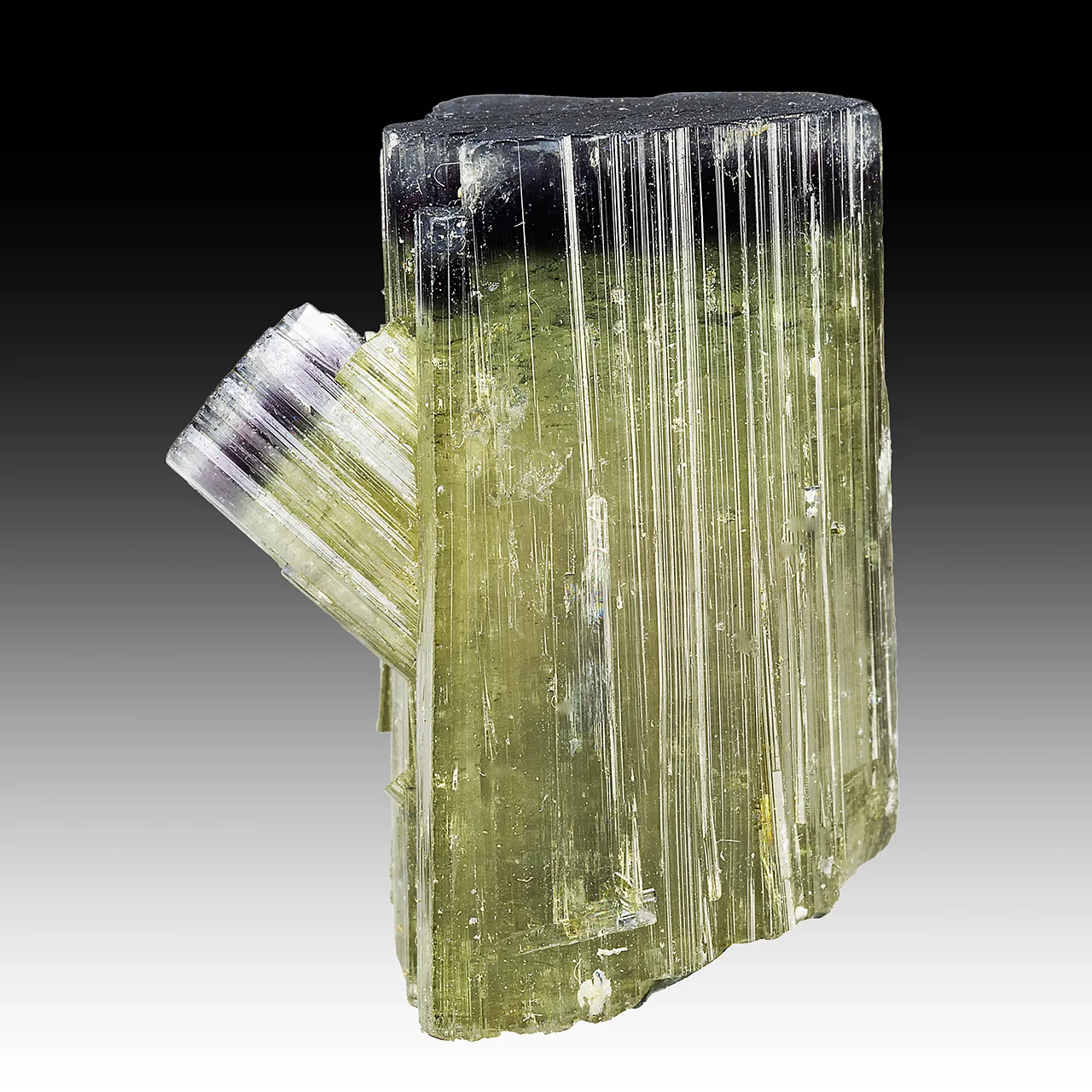 Elbaite - image 1