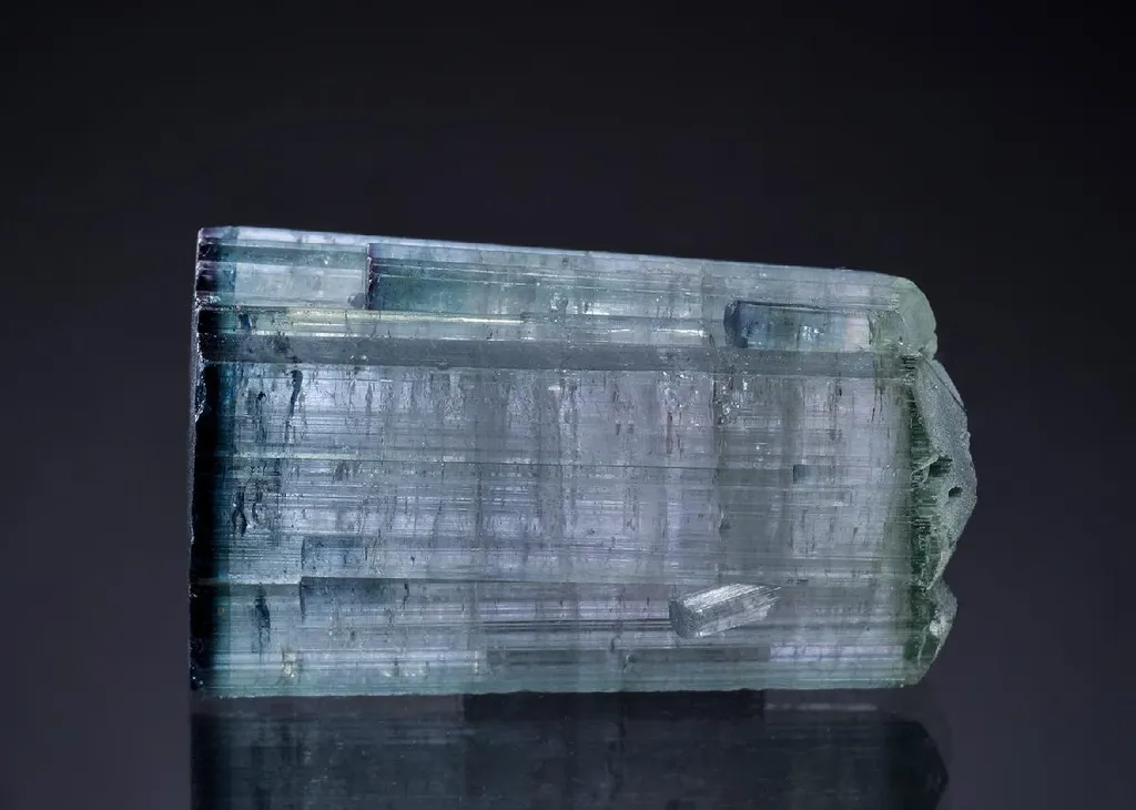 Elbaite image