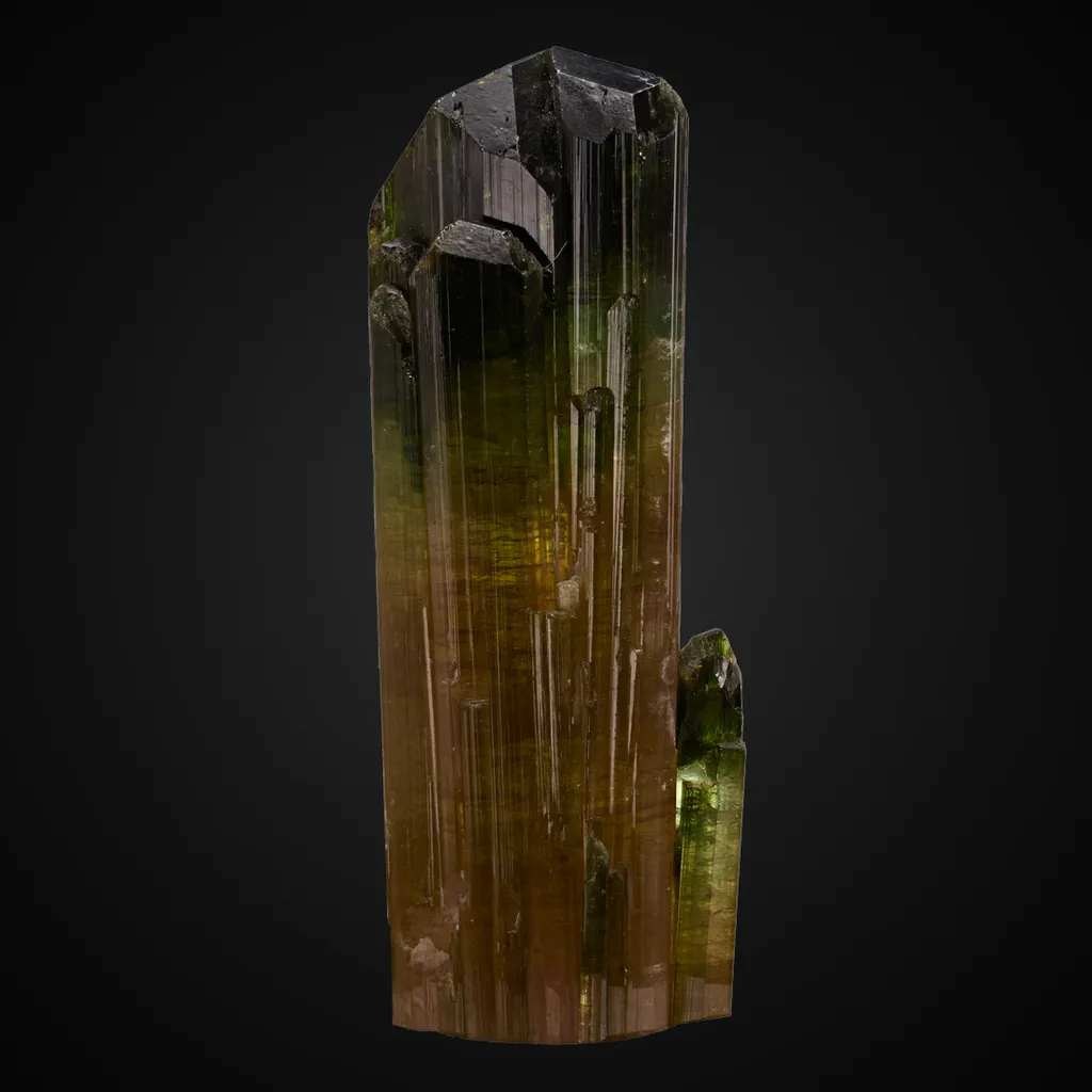 Elbaite image