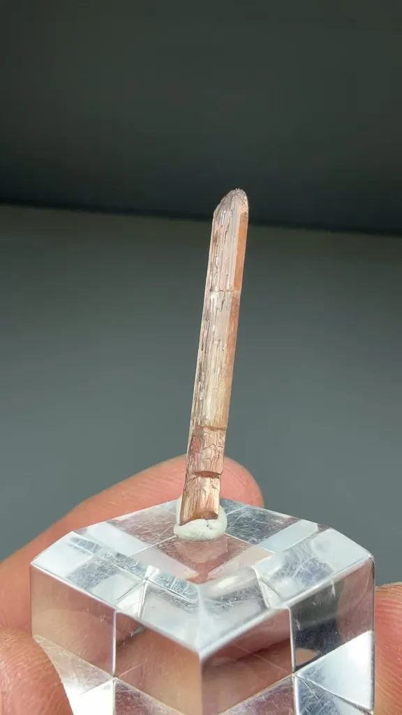 Elbaite (0.94g) - image 2