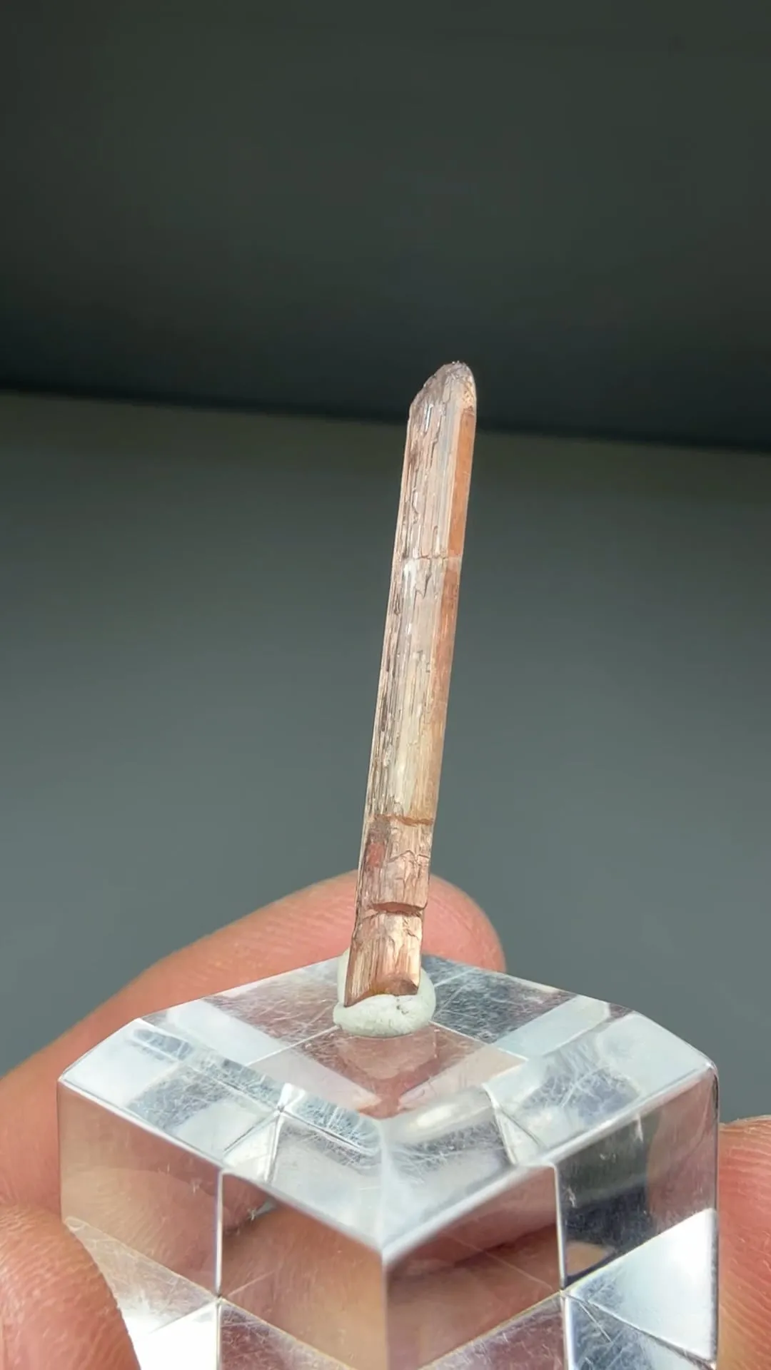 Elbaite (0.94g) - image 2