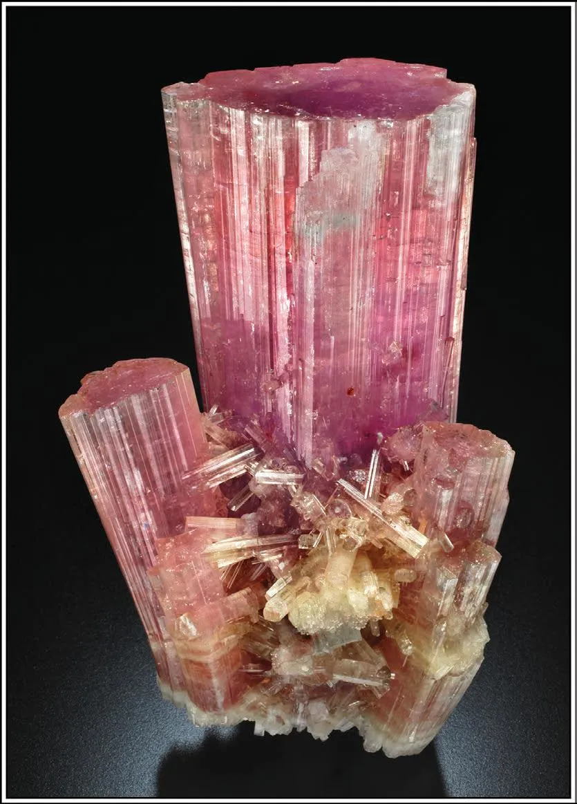 Elbaite - image 1