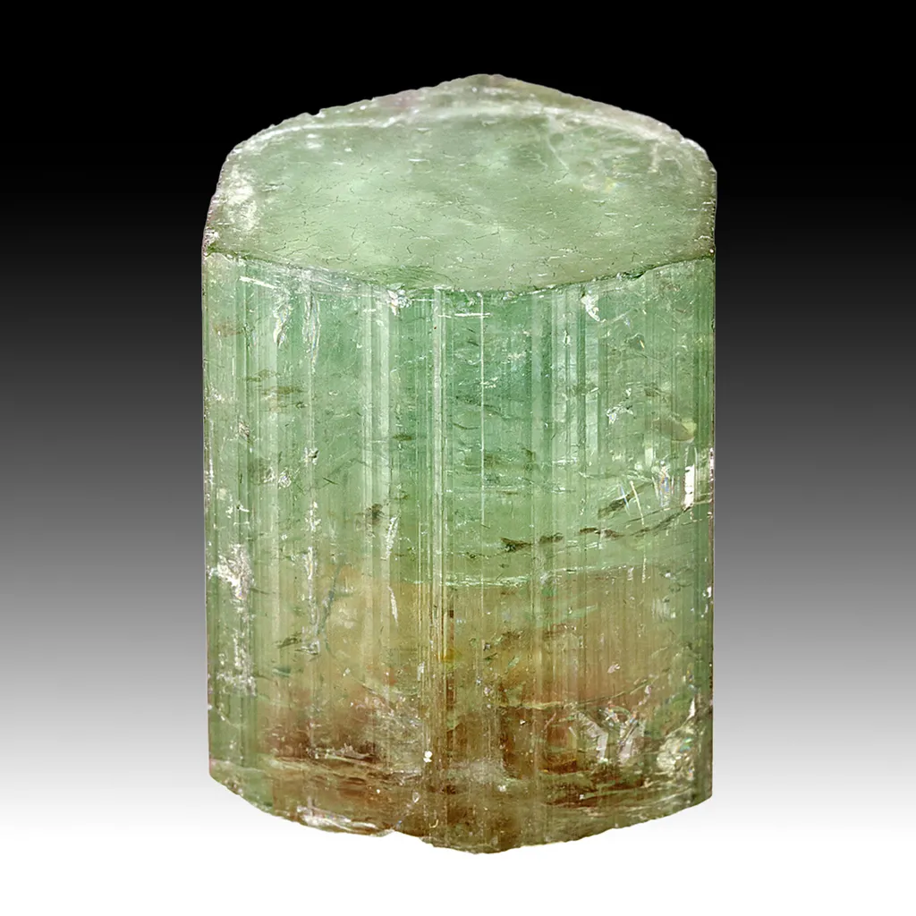 Elbaite image