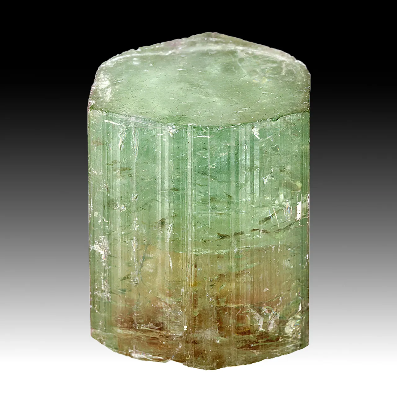 Elbaite - image 1