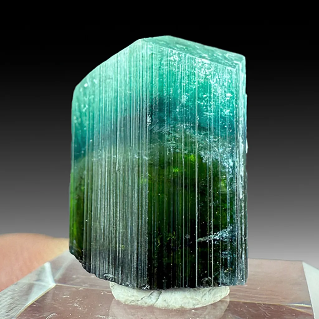 Elbaite image